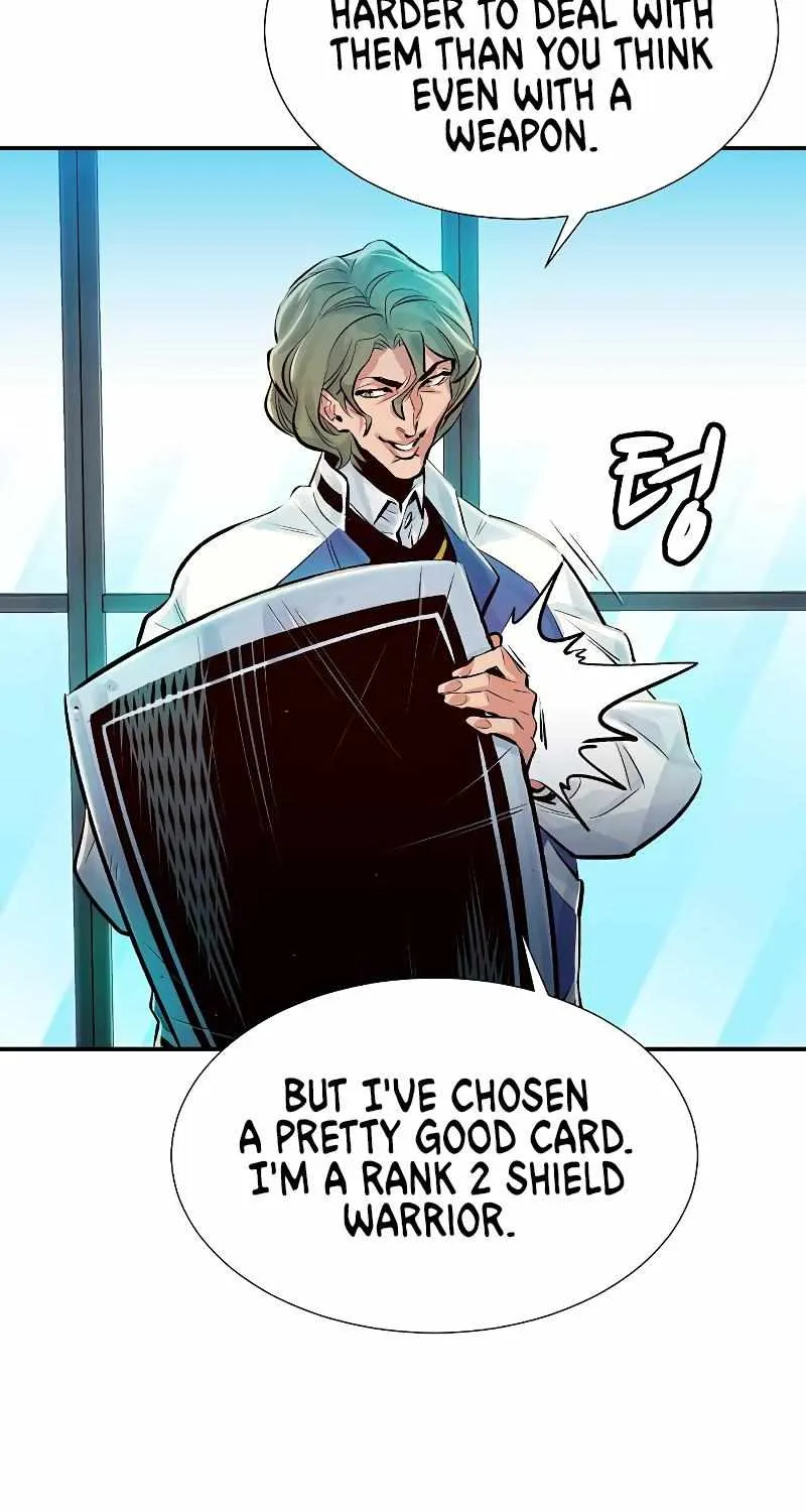 Read The Only Necromancer chapter 3 image 103 on Lezhin