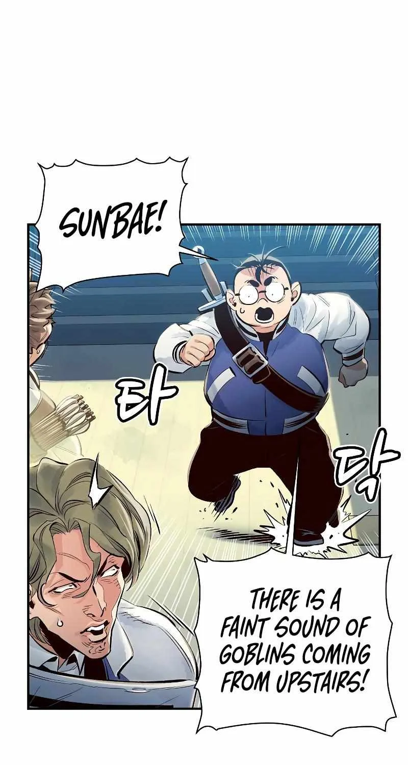 Read The Only Necromancer chapter 3 image 105 on Lezhin