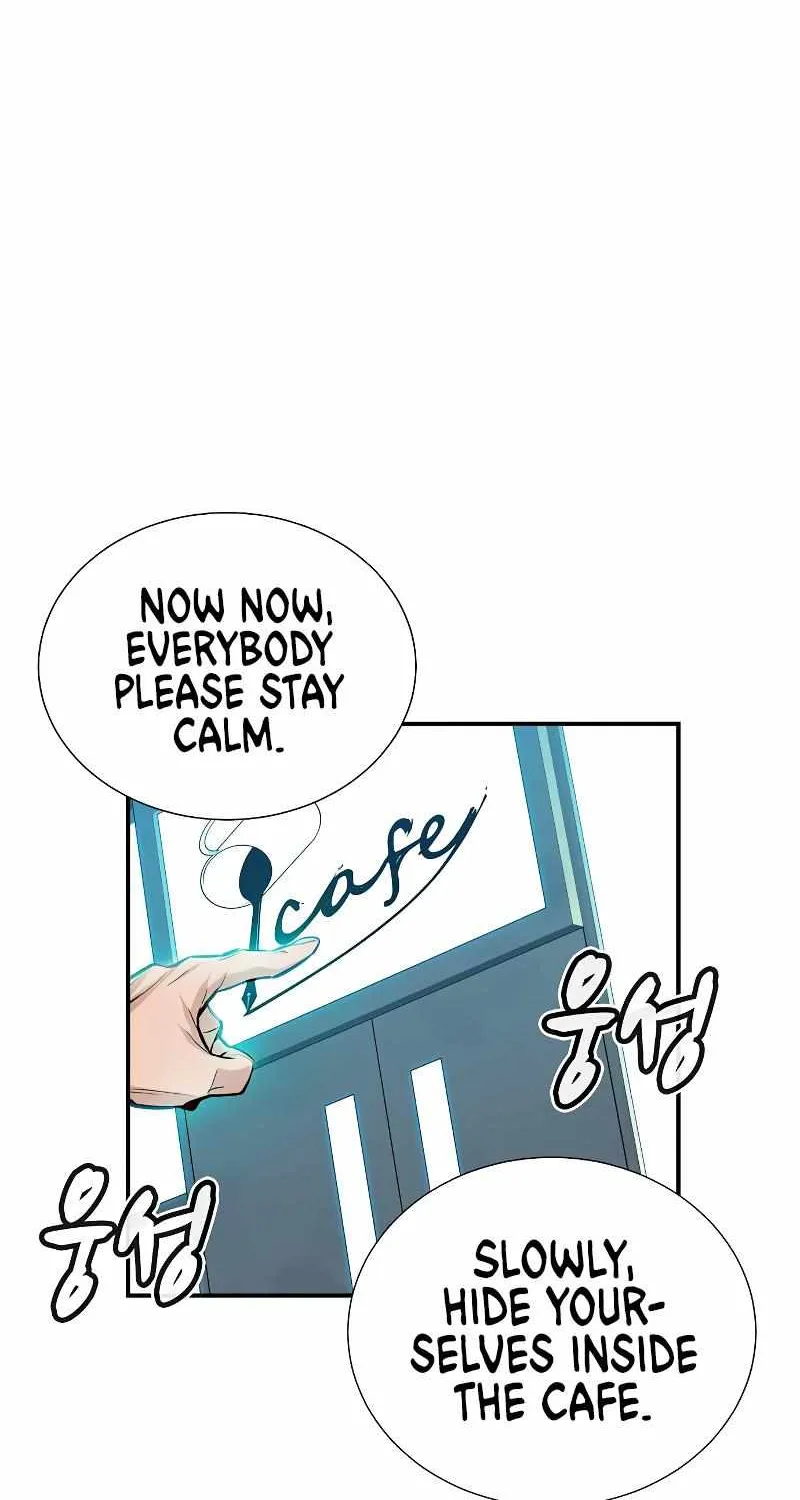 Read The Only Necromancer chapter 3 image 106 on Lezhin