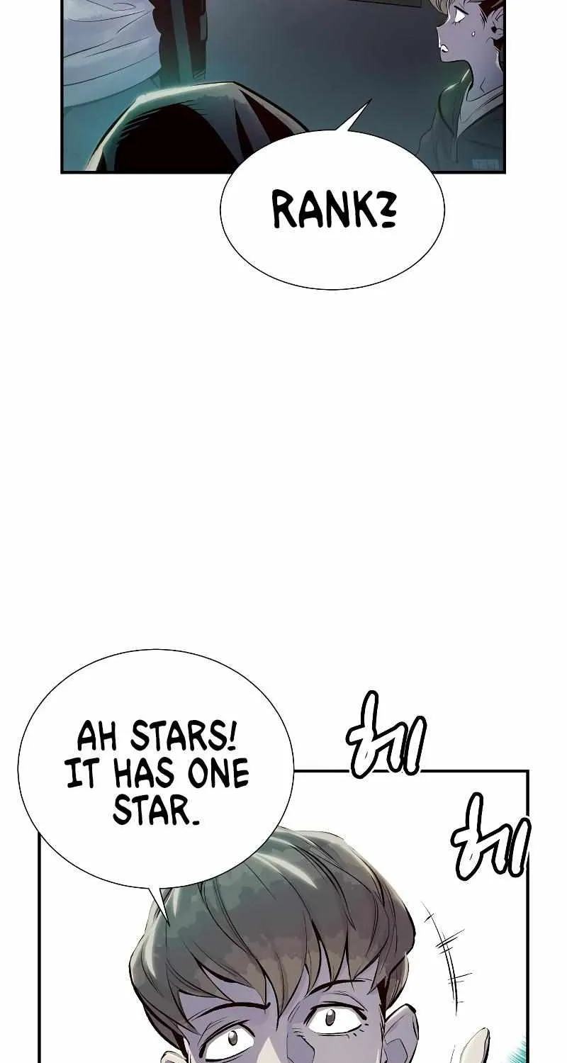 Read The Only Necromancer chapter 3 image 11 on Lezhin