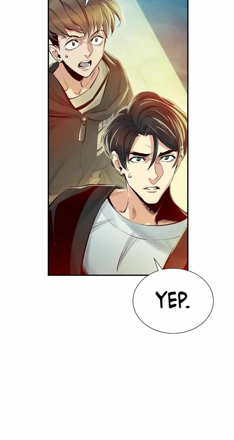 Read The Only Necromancer chapter 3 image 112 on Lezhin