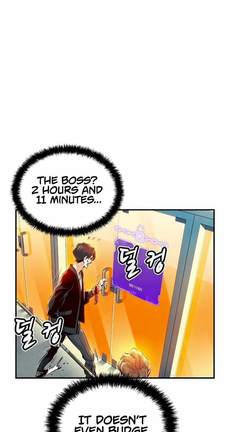 Read The Only Necromancer chapter 3 image 114 on Lezhin