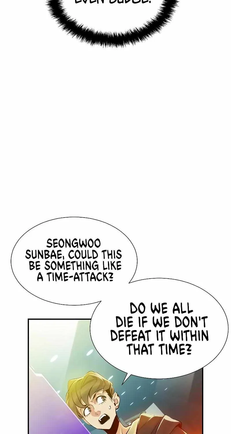 Read The Only Necromancer chapter 3 image 115 on Lezhin