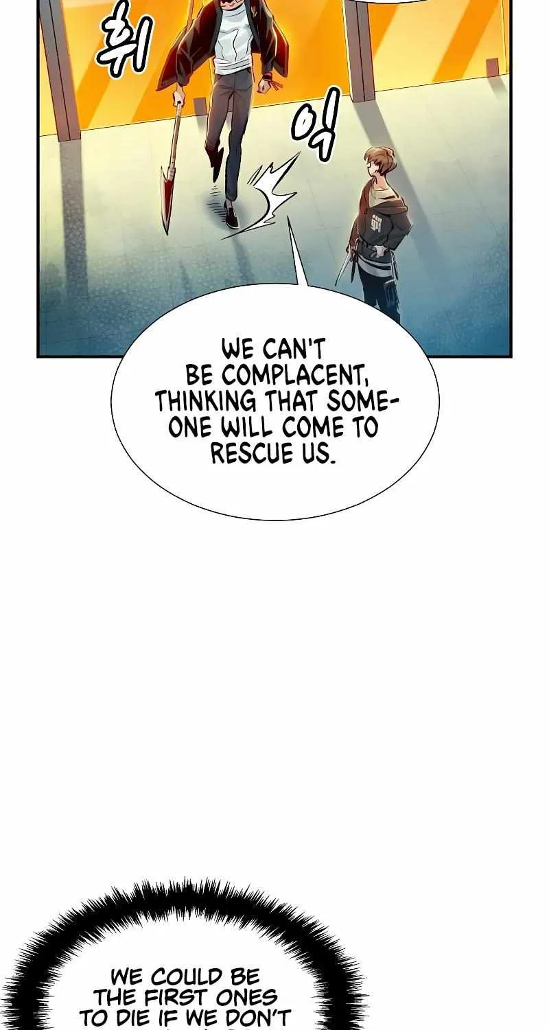 Read The Only Necromancer chapter 3 image 117 on Lezhin