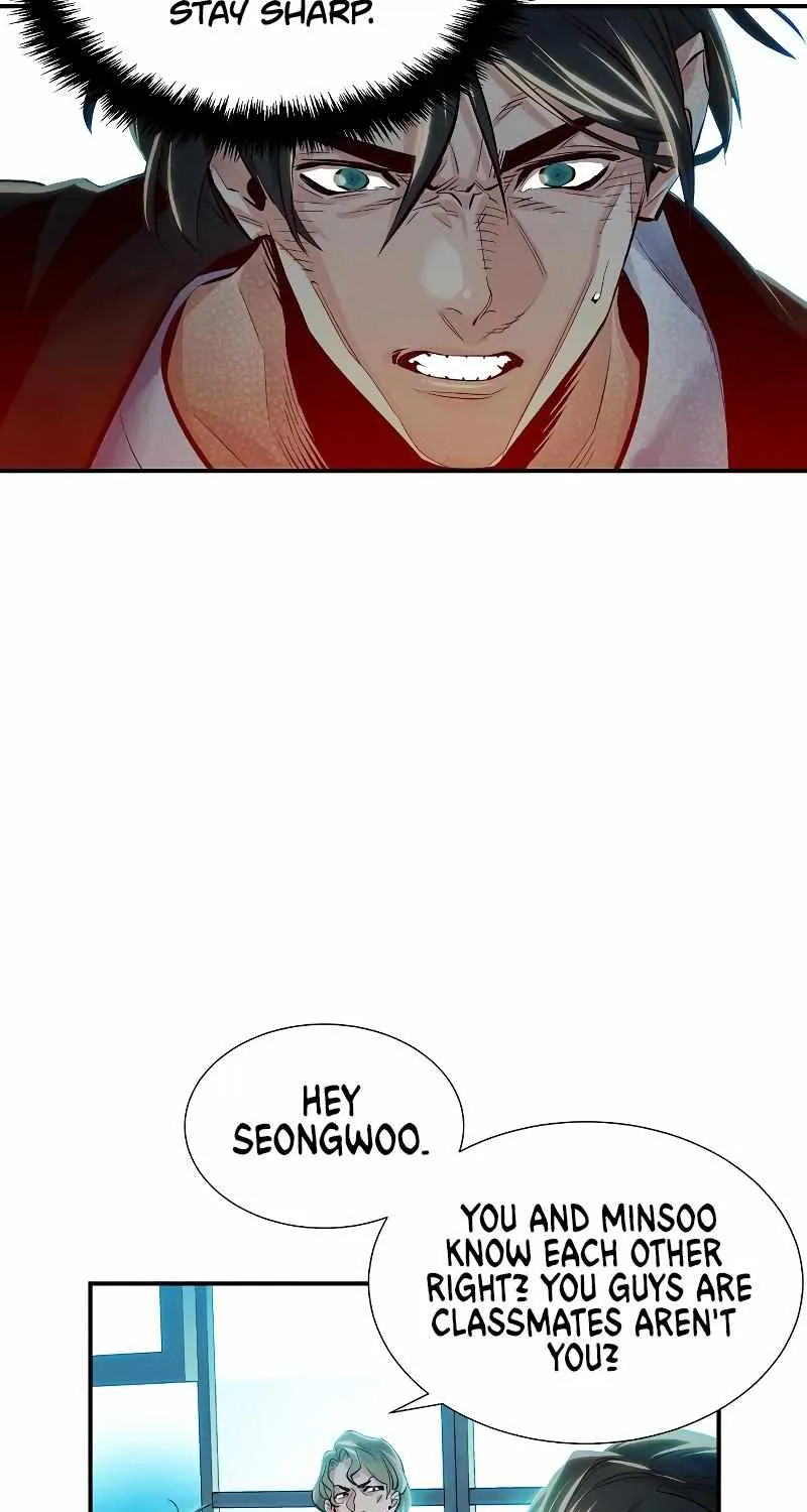 Read The Only Necromancer chapter 3 image 118 on Lezhin