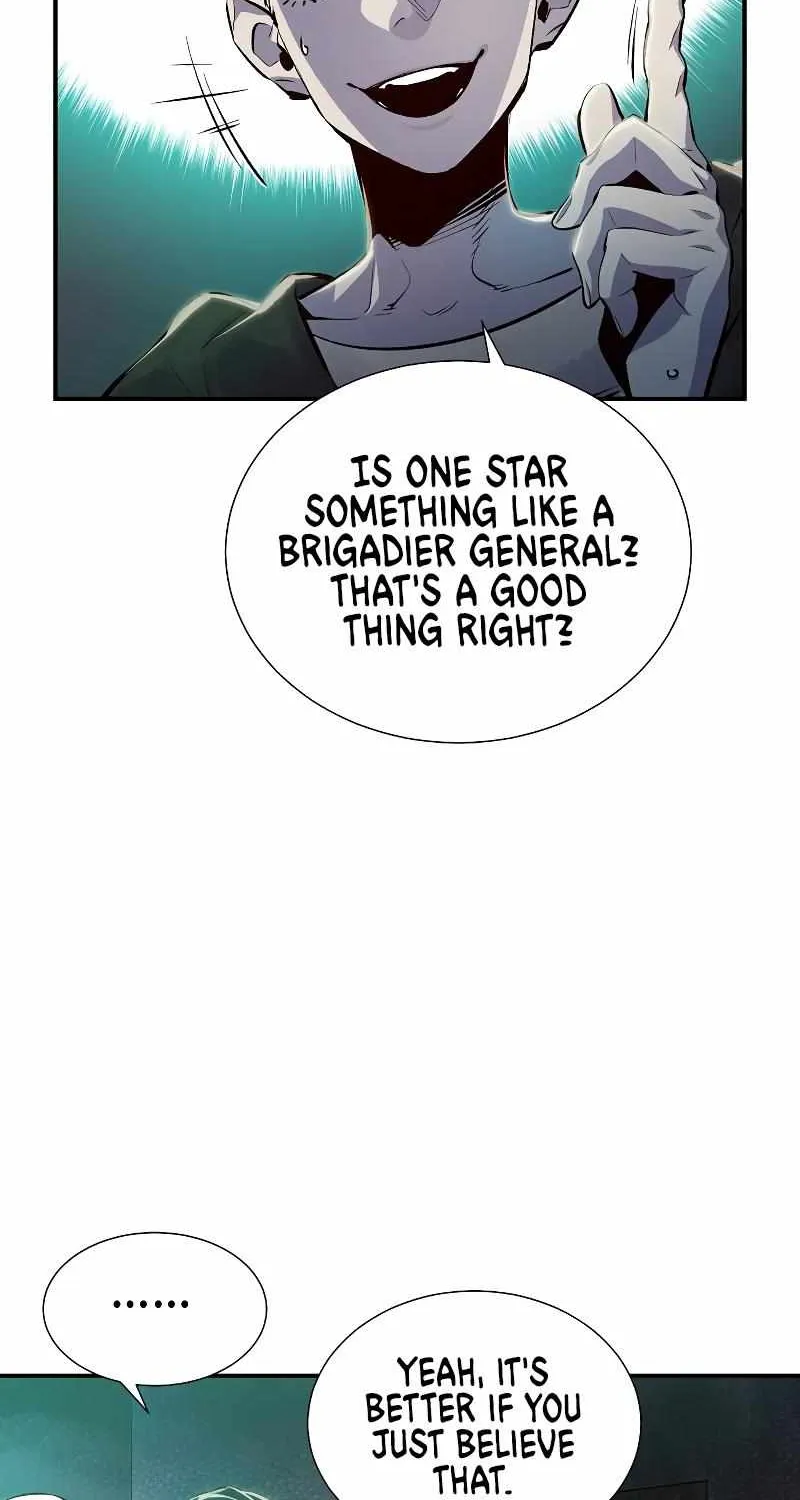 Read The Only Necromancer chapter 3 image 12 on Lezhin