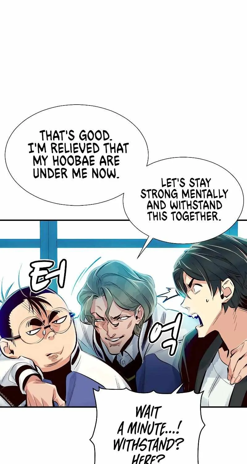 Read The Only Necromancer chapter 3 image 121 on Lezhin