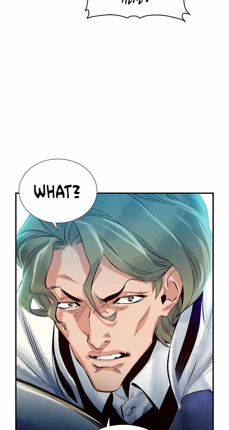 Read The Only Necromancer chapter 3 image 122 on Lezhin