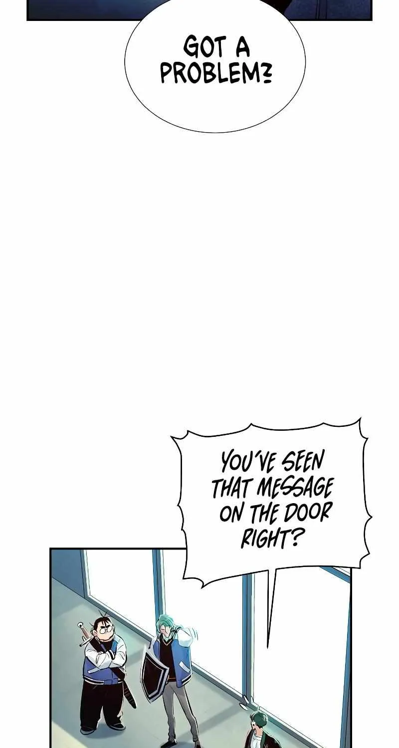 Read The Only Necromancer chapter 3 image 123 on Lezhin