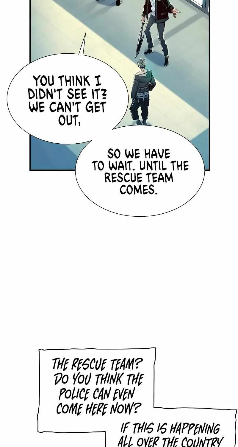 Read The Only Necromancer chapter 3 image 124 on Lezhin