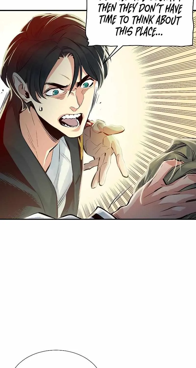 Read The Only Necromancer chapter 3 image 125 on Lezhin