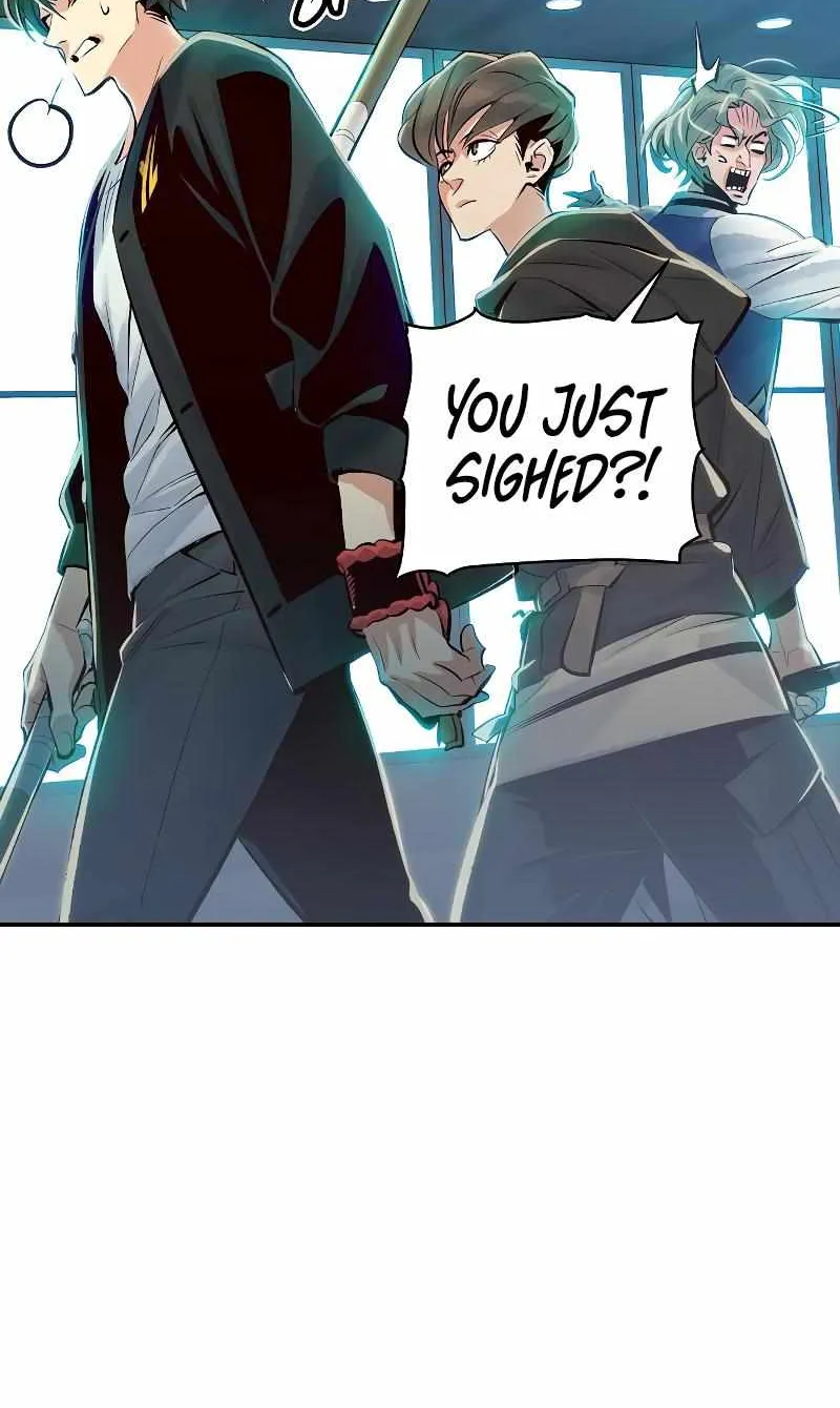 Read The Only Necromancer chapter 3 image 130 on Lezhin