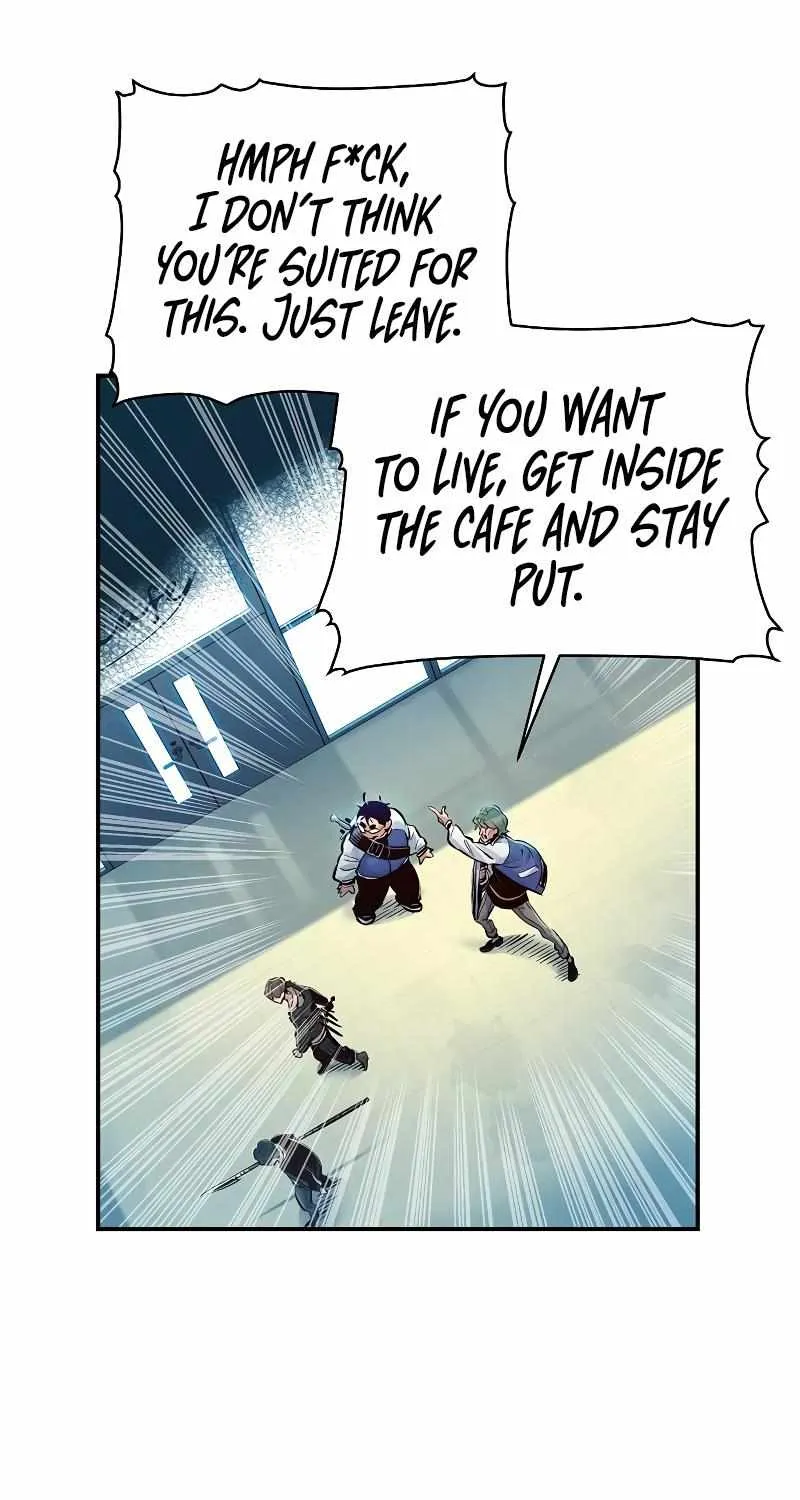 Read The Only Necromancer chapter 3 image 131 on Lezhin