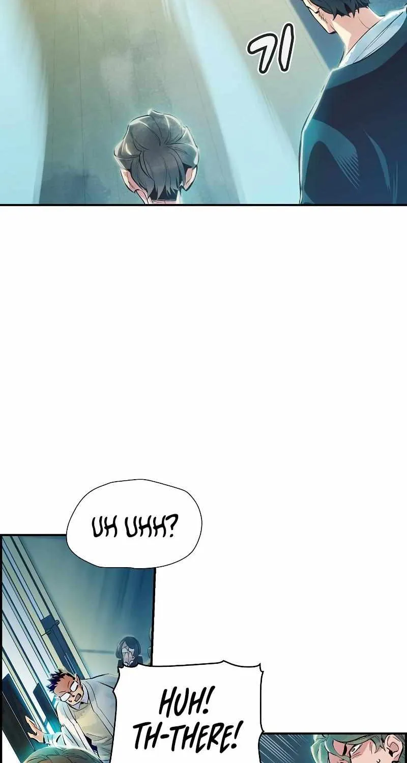 Read The Only Necromancer chapter 3 image 134 on Lezhin