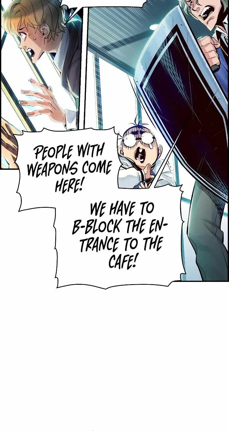 Read The Only Necromancer chapter 3 image 135 on Lezhin