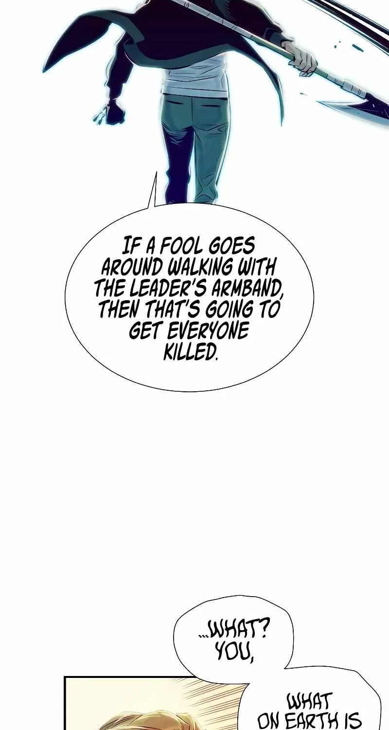 Read The Only Necromancer chapter 3 image 141 on Lezhin