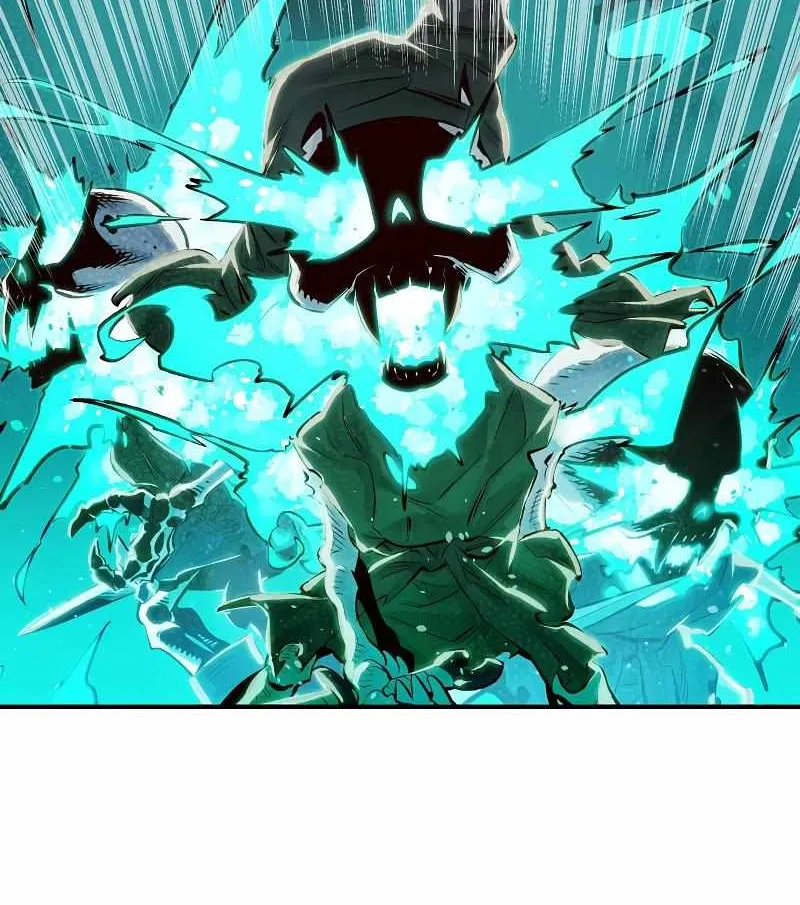 Read The Only Necromancer chapter 3 image 144 on Lezhin