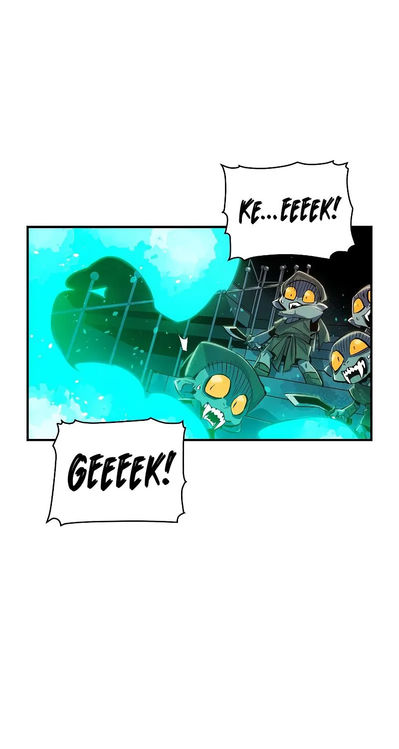 Read The Only Necromancer chapter 3 image 145 on Lezhin