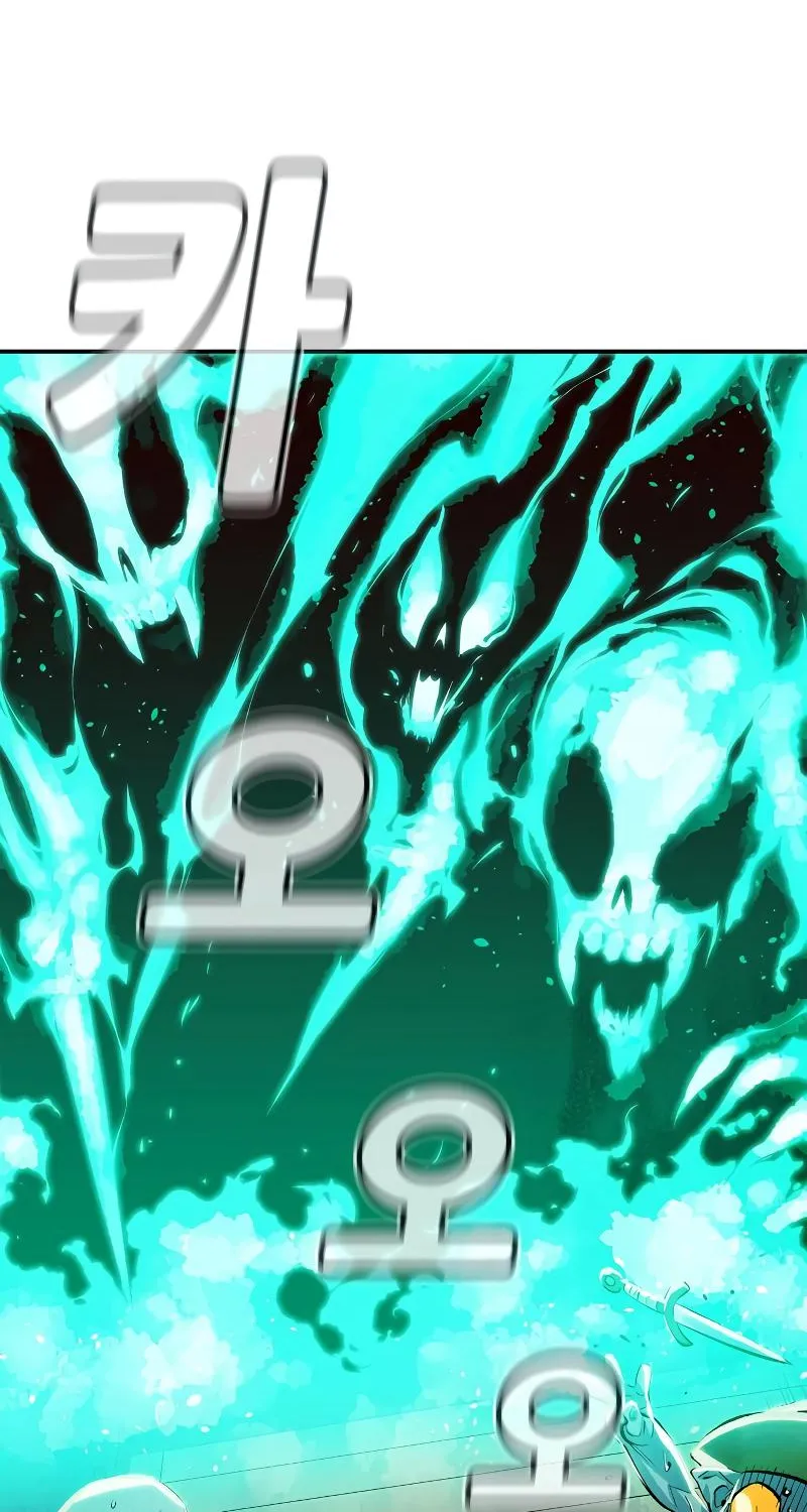 Read The Only Necromancer chapter 3 image 146 on Lezhin