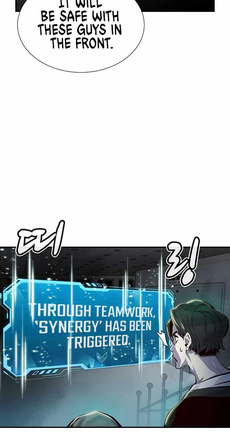 Read The Only Necromancer chapter 3 image 15 on Lezhin