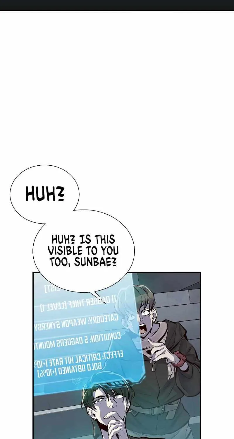 Read The Only Necromancer chapter 3 image 17 on Lezhin