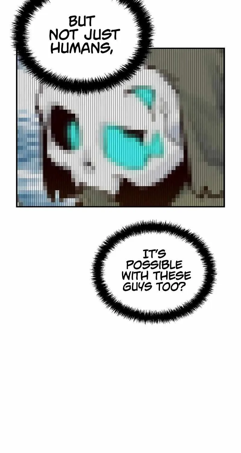 Read The Only Necromancer chapter 3 image 20 on Lezhin