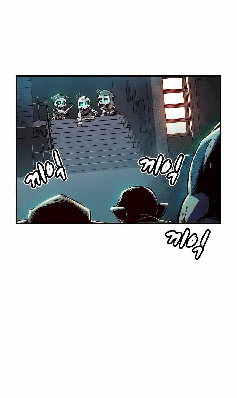 Read The Only Necromancer chapter 3 image 23 on Lezhin