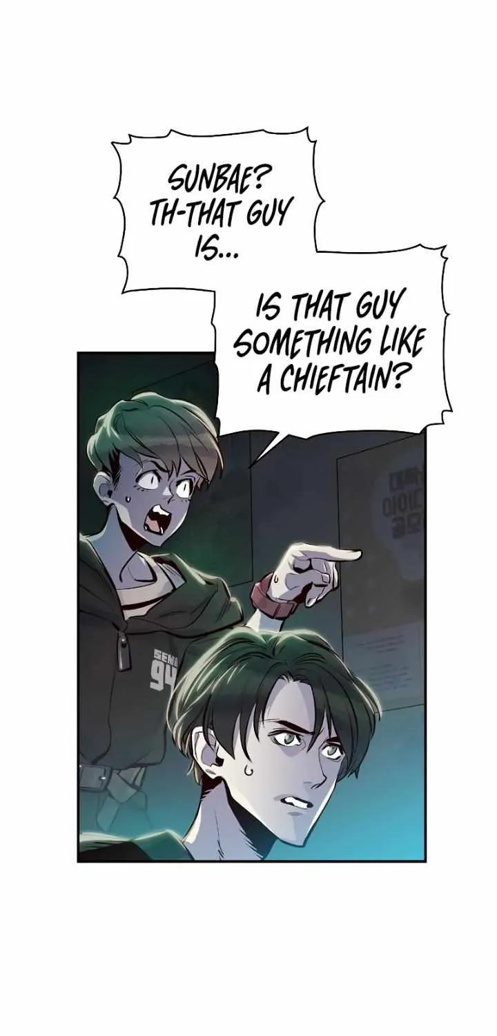 Read The Only Necromancer chapter 3 image 26 on Lezhin