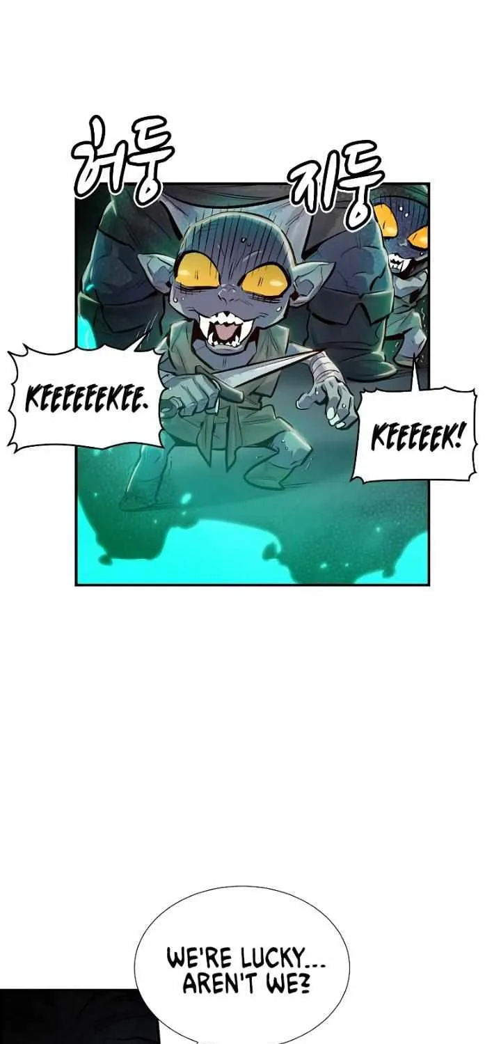 Read The Only Necromancer chapter 3 image 28 on Lezhin