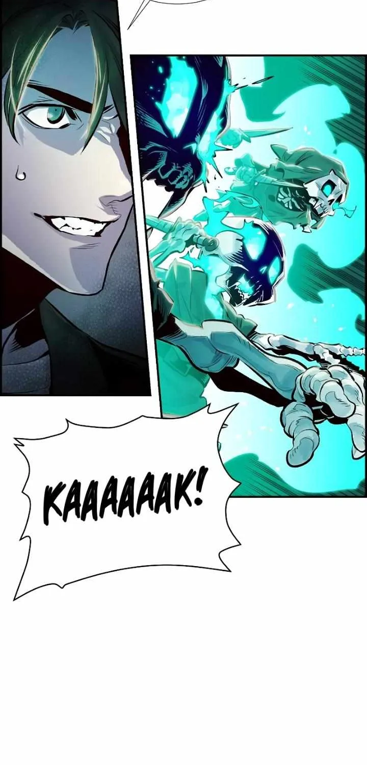 Read The Only Necromancer chapter 3 image 29 on Lezhin