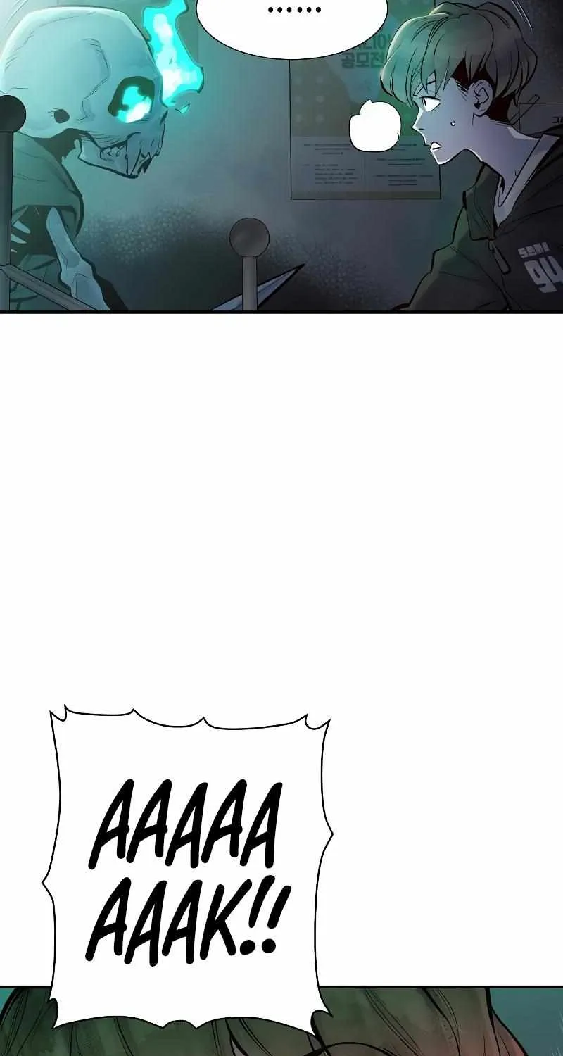 Read The Only Necromancer chapter 3 image 3 on Lezhin