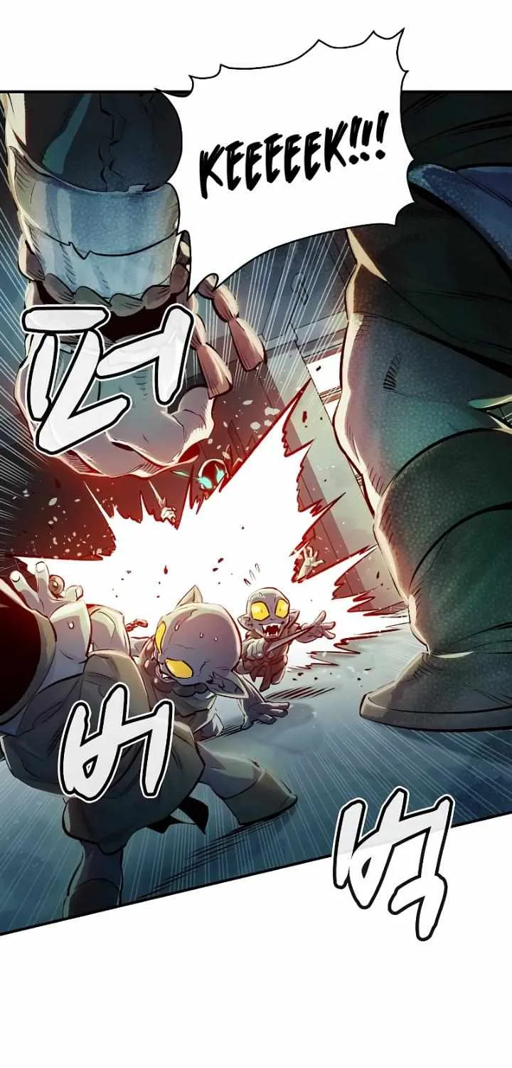 Read The Only Necromancer chapter 3 image 30 on Lezhin
