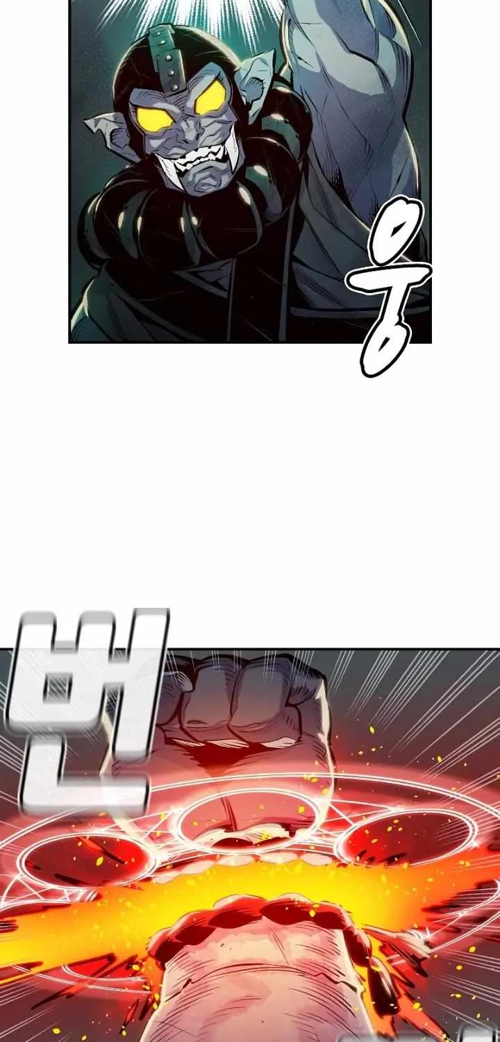 Read The Only Necromancer chapter 3 image 34 on Lezhin
