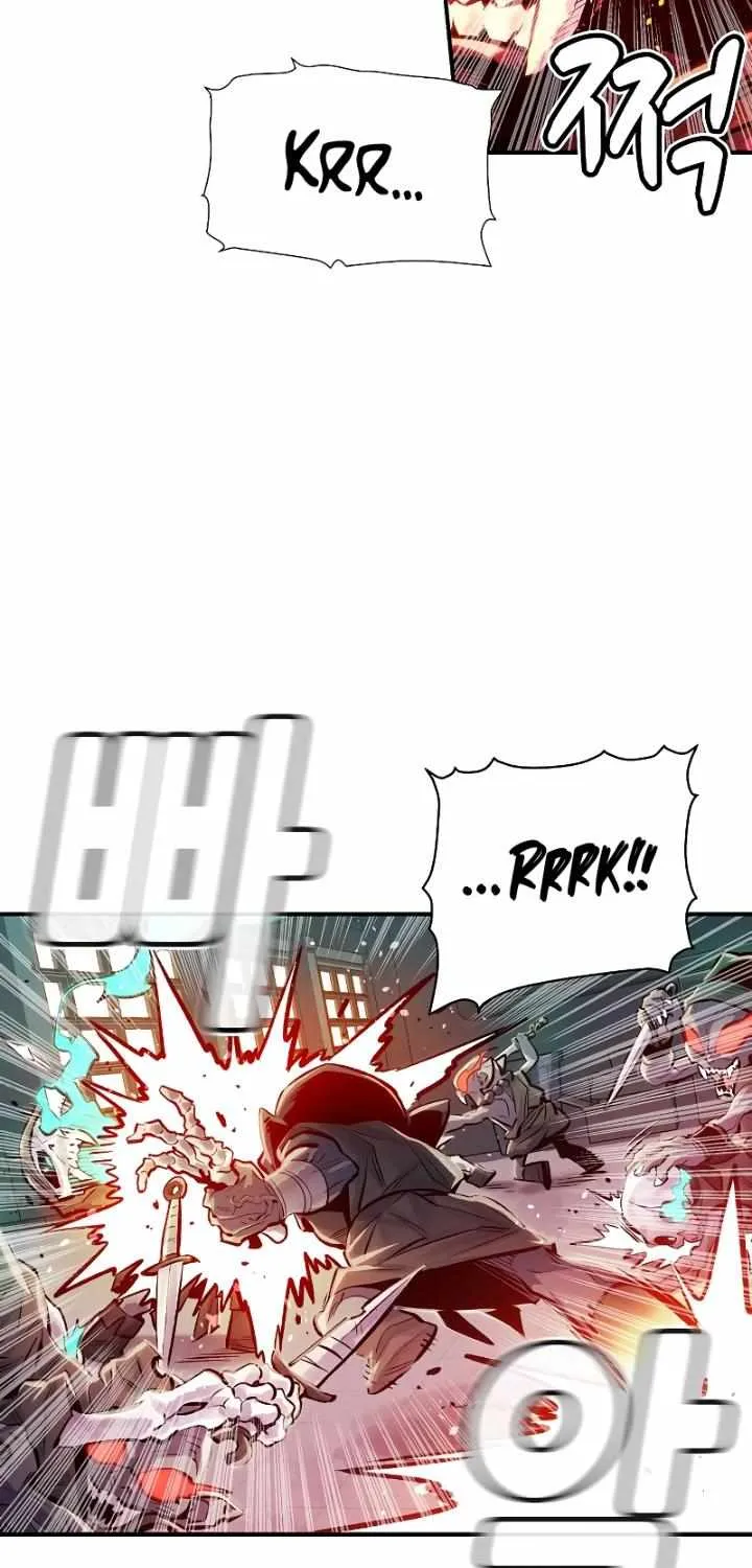 Read The Only Necromancer chapter 3 image 36 on Lezhin
