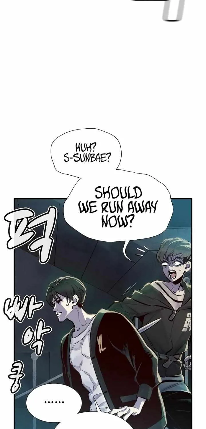 Read The Only Necromancer chapter 3 image 37 on Lezhin