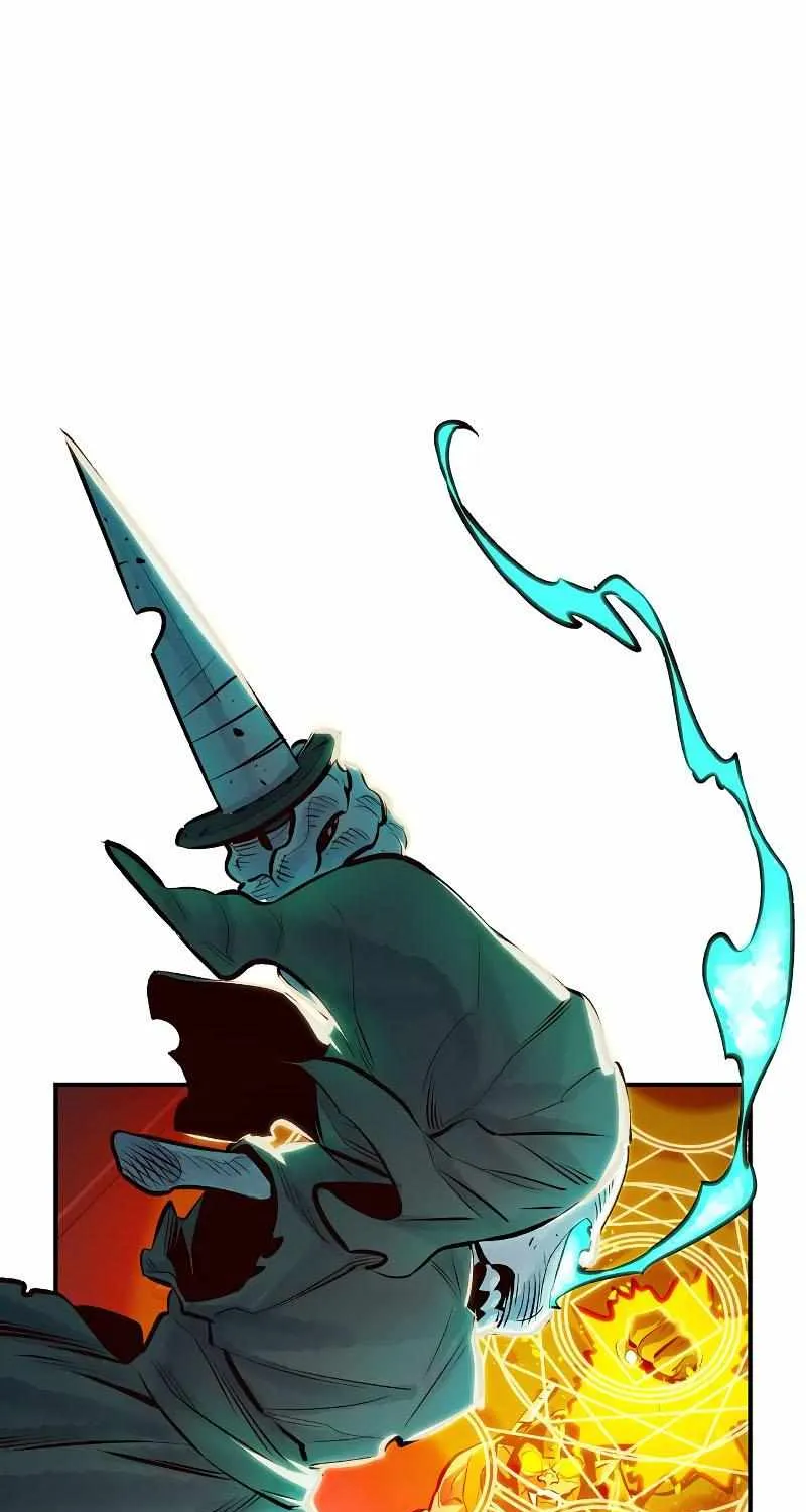 Read The Only Necromancer chapter 3 image 44 on Lezhin