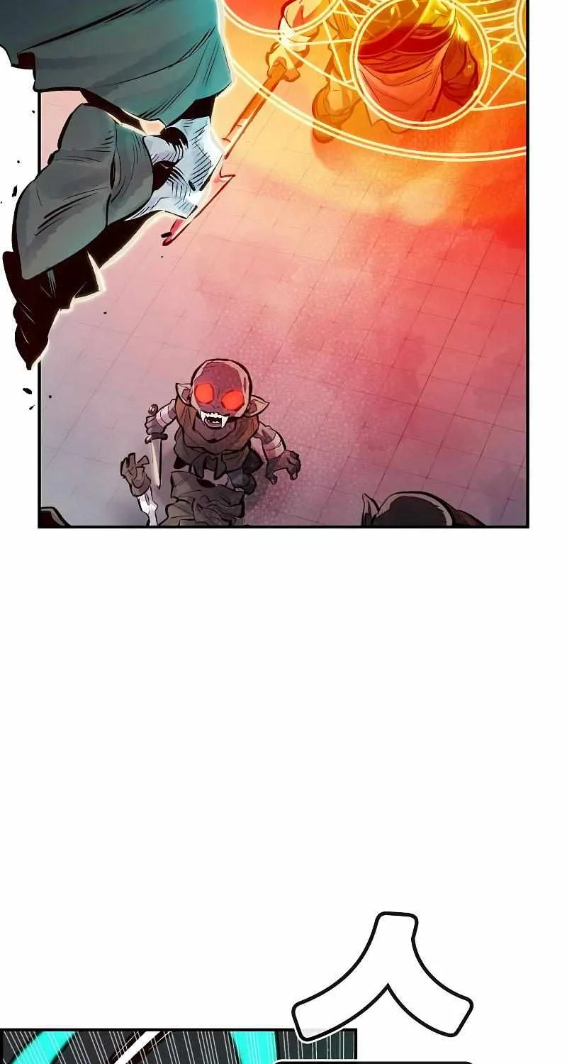 Read The Only Necromancer chapter 3 image 45 on Lezhin