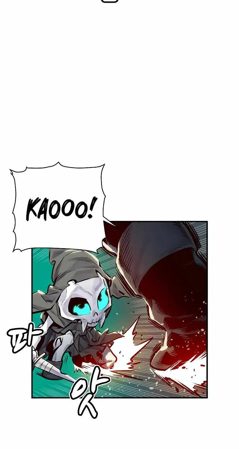 Read The Only Necromancer chapter 3 image 49 on Lezhin