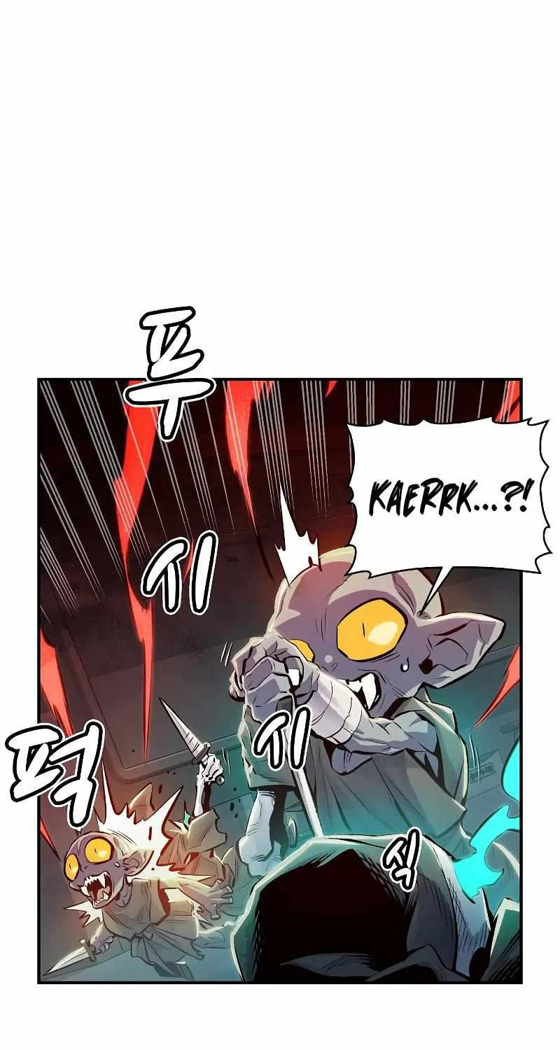 Read The Only Necromancer chapter 3 image 51 on Lezhin