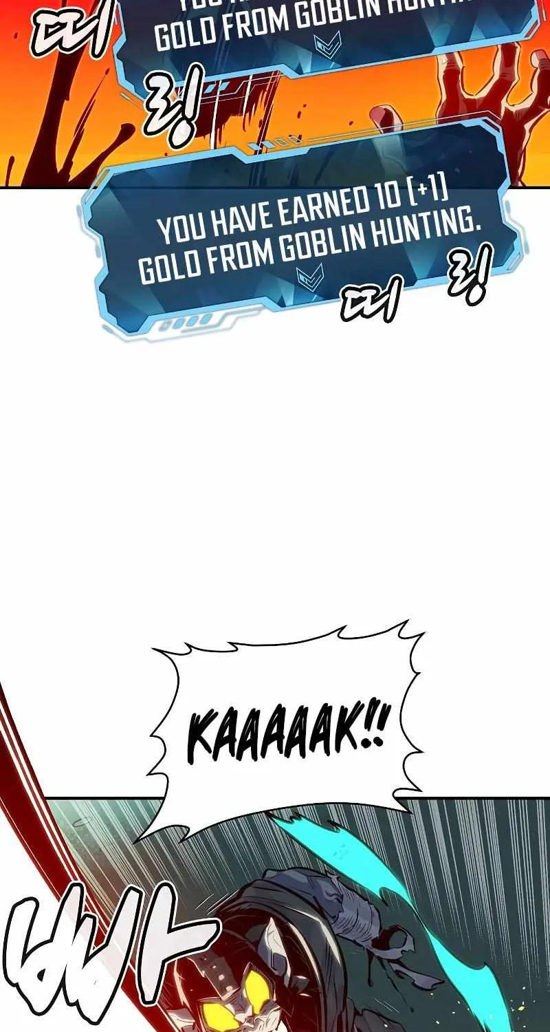 Read The Only Necromancer chapter 3 image 55 on Lezhin