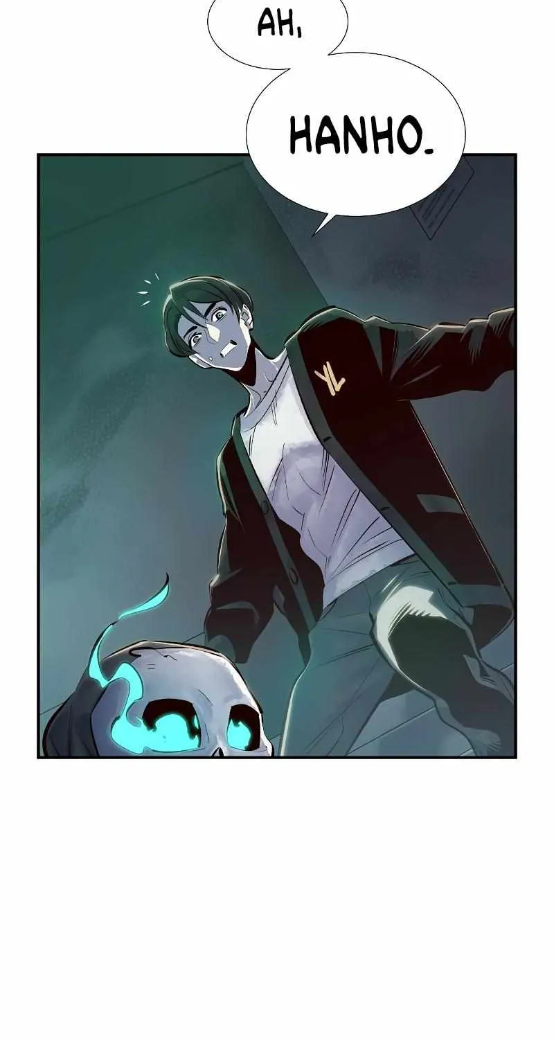 Read The Only Necromancer chapter 3 image 6 on Lezhin