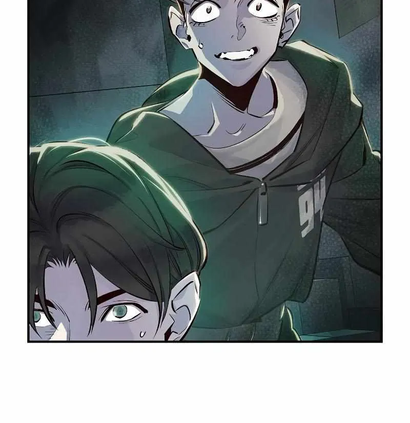 Read The Only Necromancer chapter 3 image 62 on Lezhin