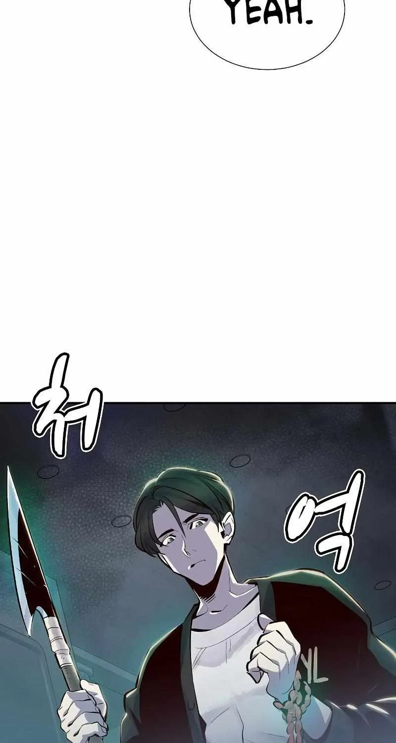 Read The Only Necromancer chapter 3 image 65 on Lezhin