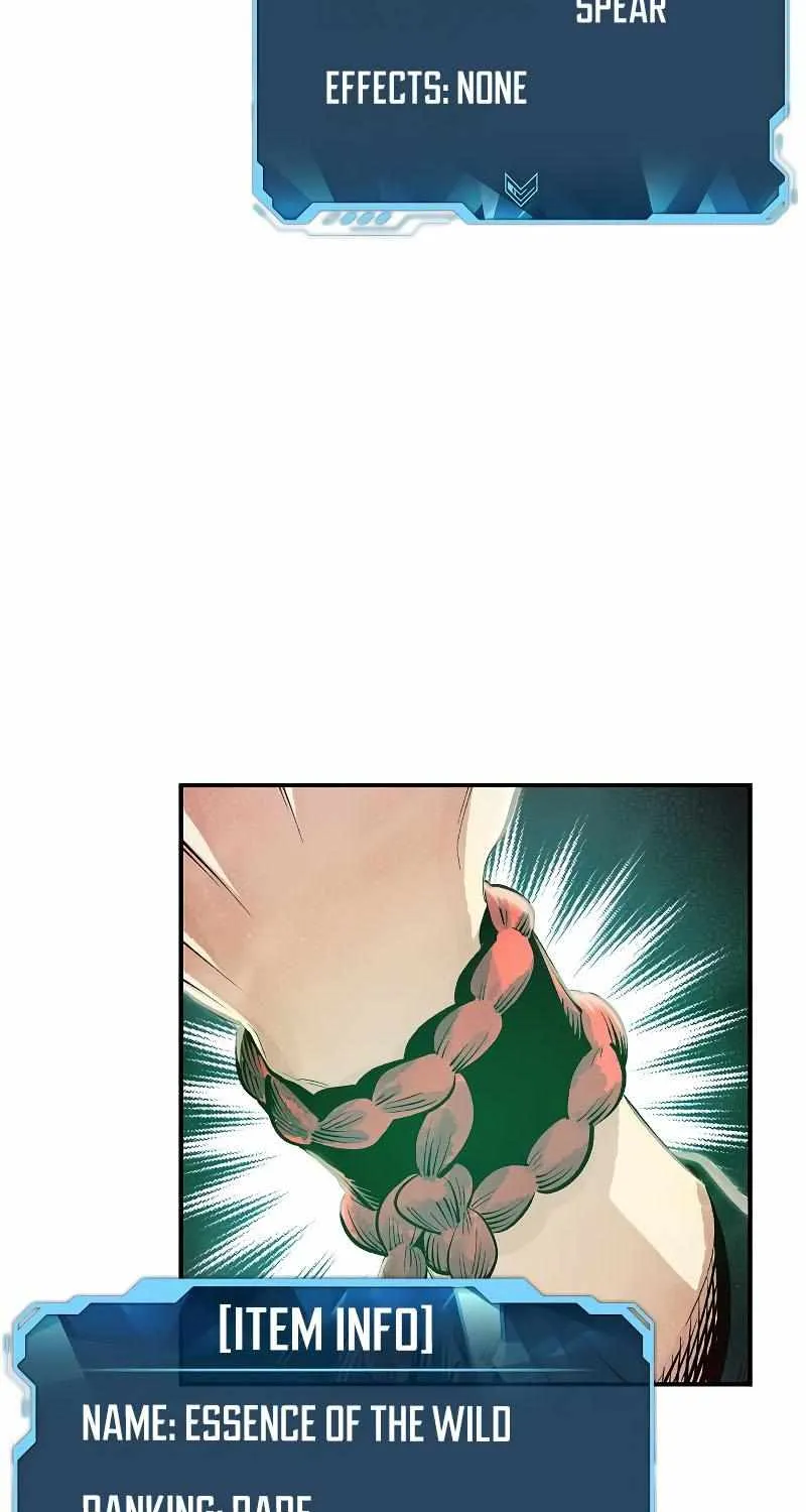 Read The Only Necromancer chapter 3 image 67 on Lezhin