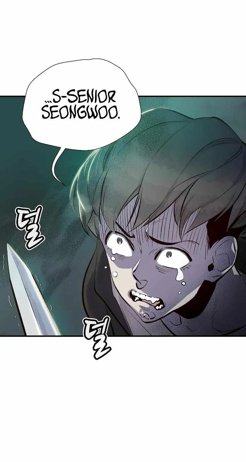Read The Only Necromancer chapter 3 image 7 on Lezhin