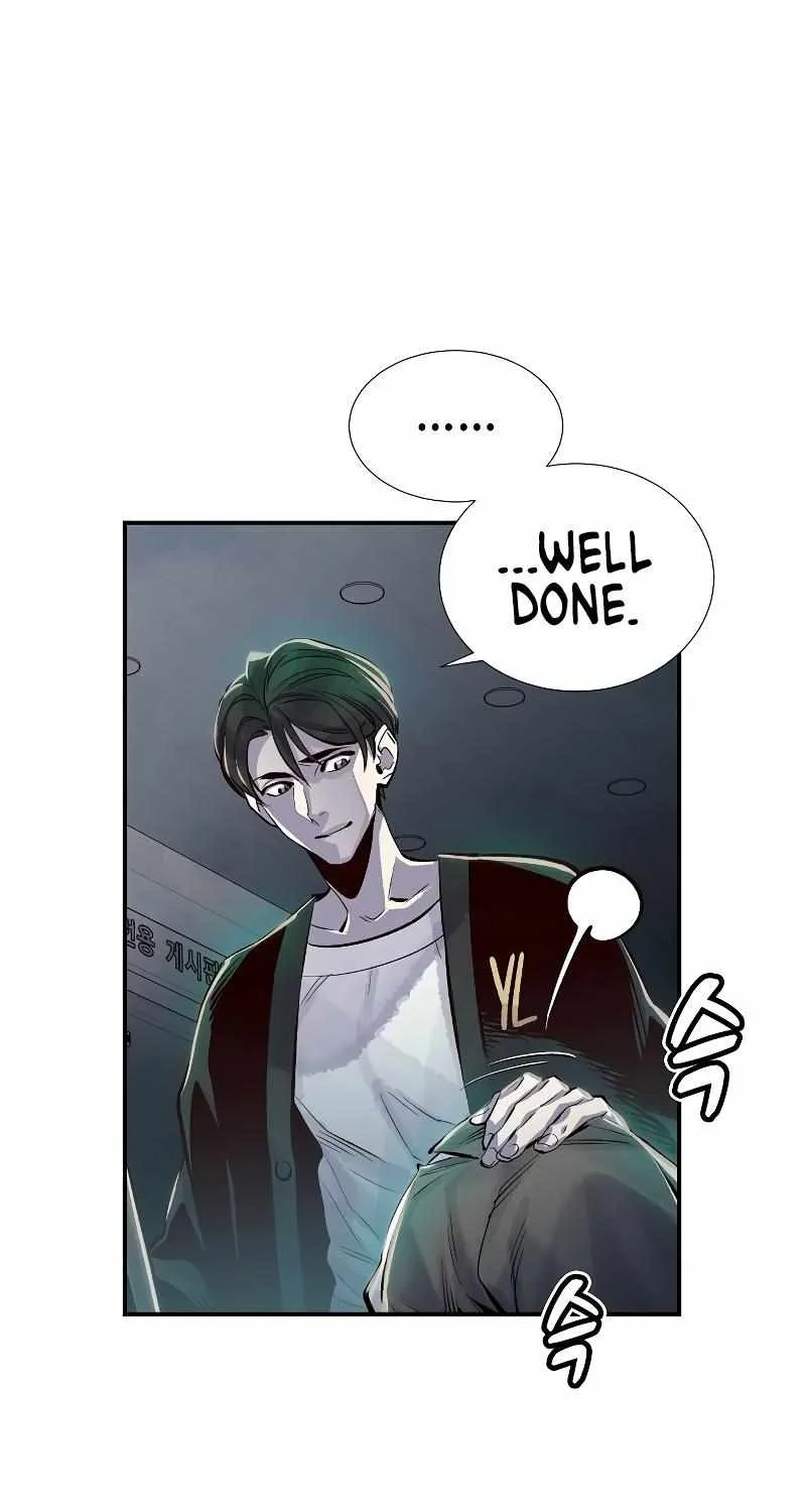 Read The Only Necromancer chapter 3 image 73 on Lezhin