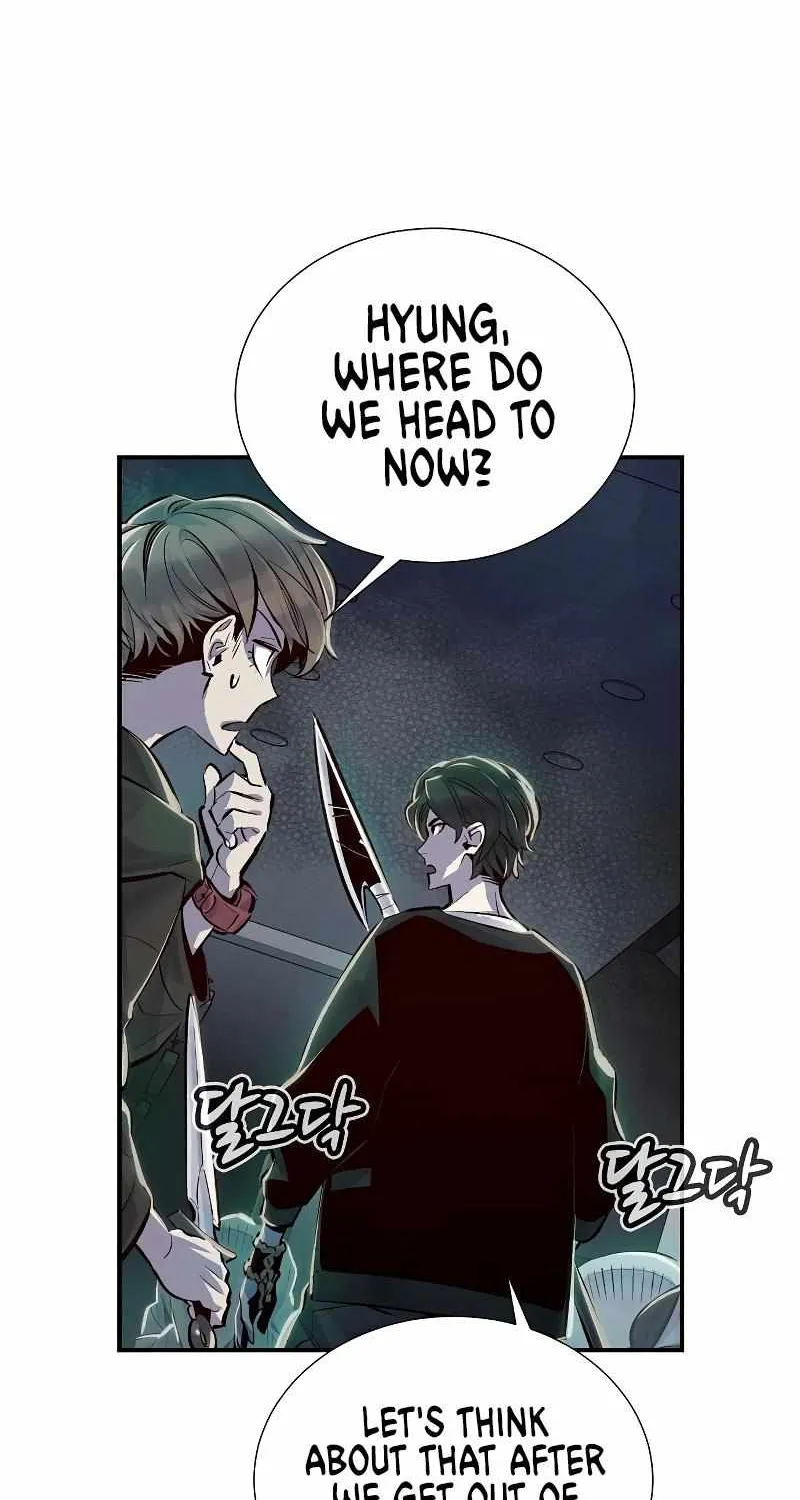 Read The Only Necromancer chapter 3 image 76 on Lezhin