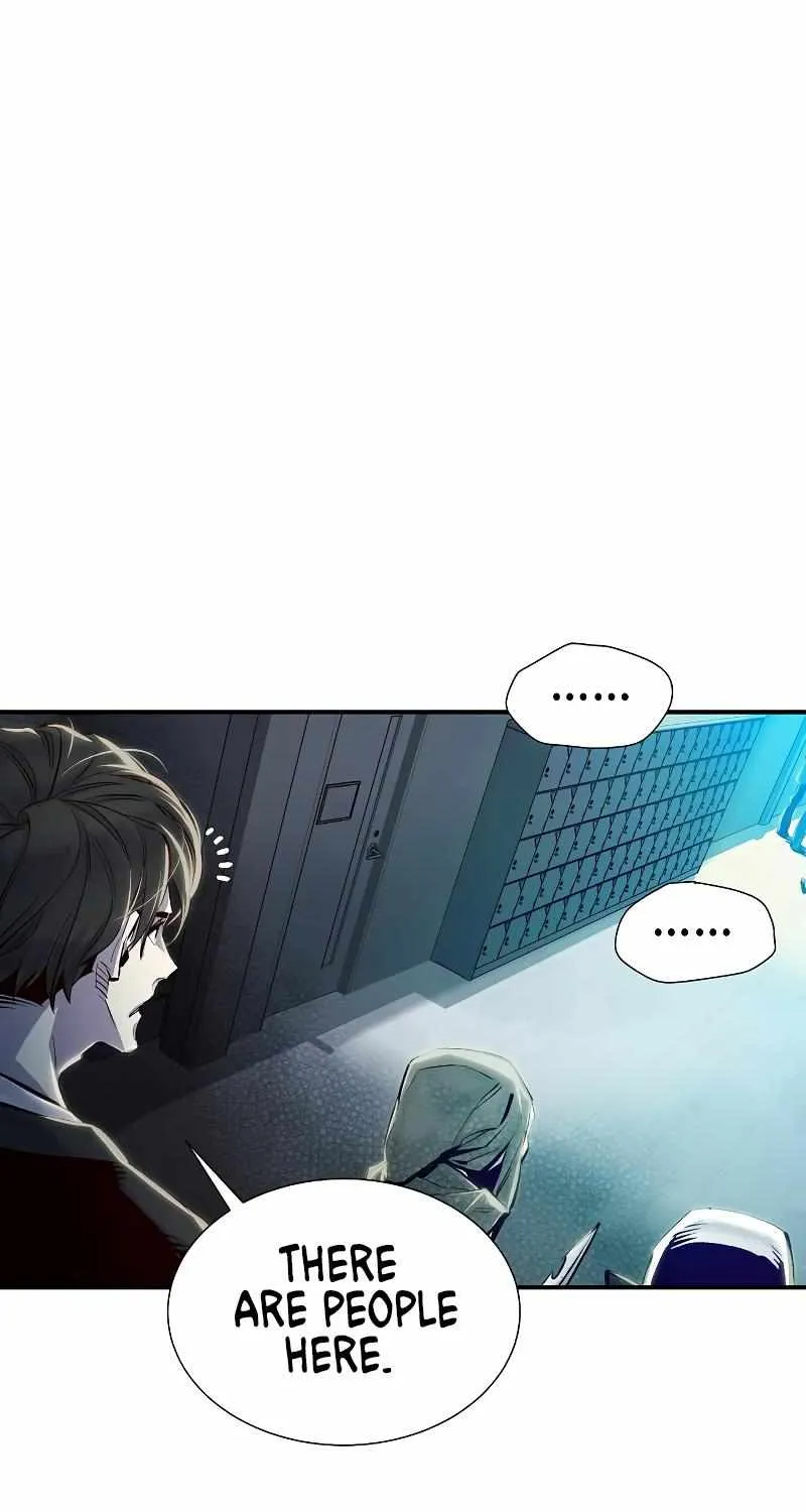 Read The Only Necromancer chapter 3 image 79 on Lezhin