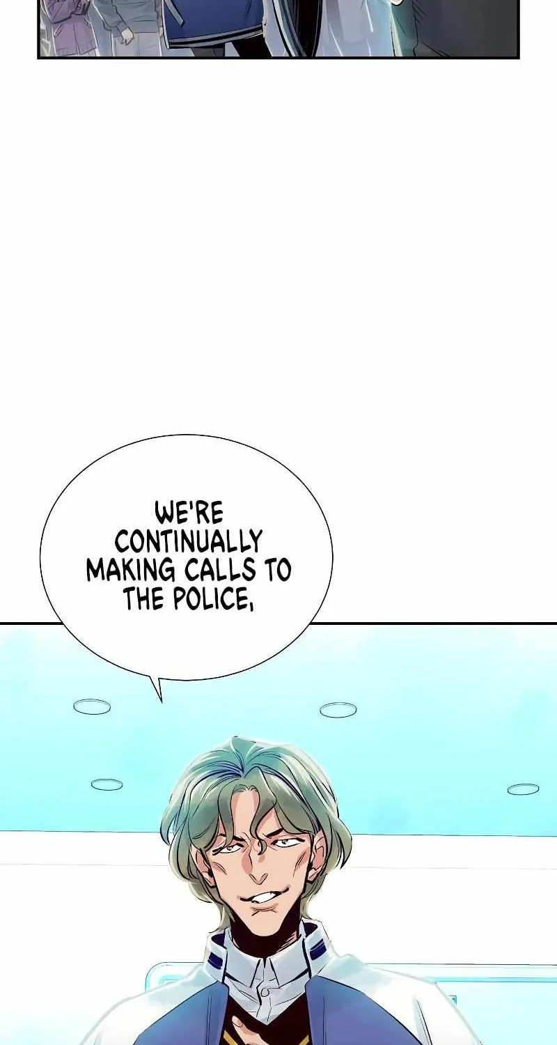 Read The Only Necromancer chapter 3 image 82 on Lezhin