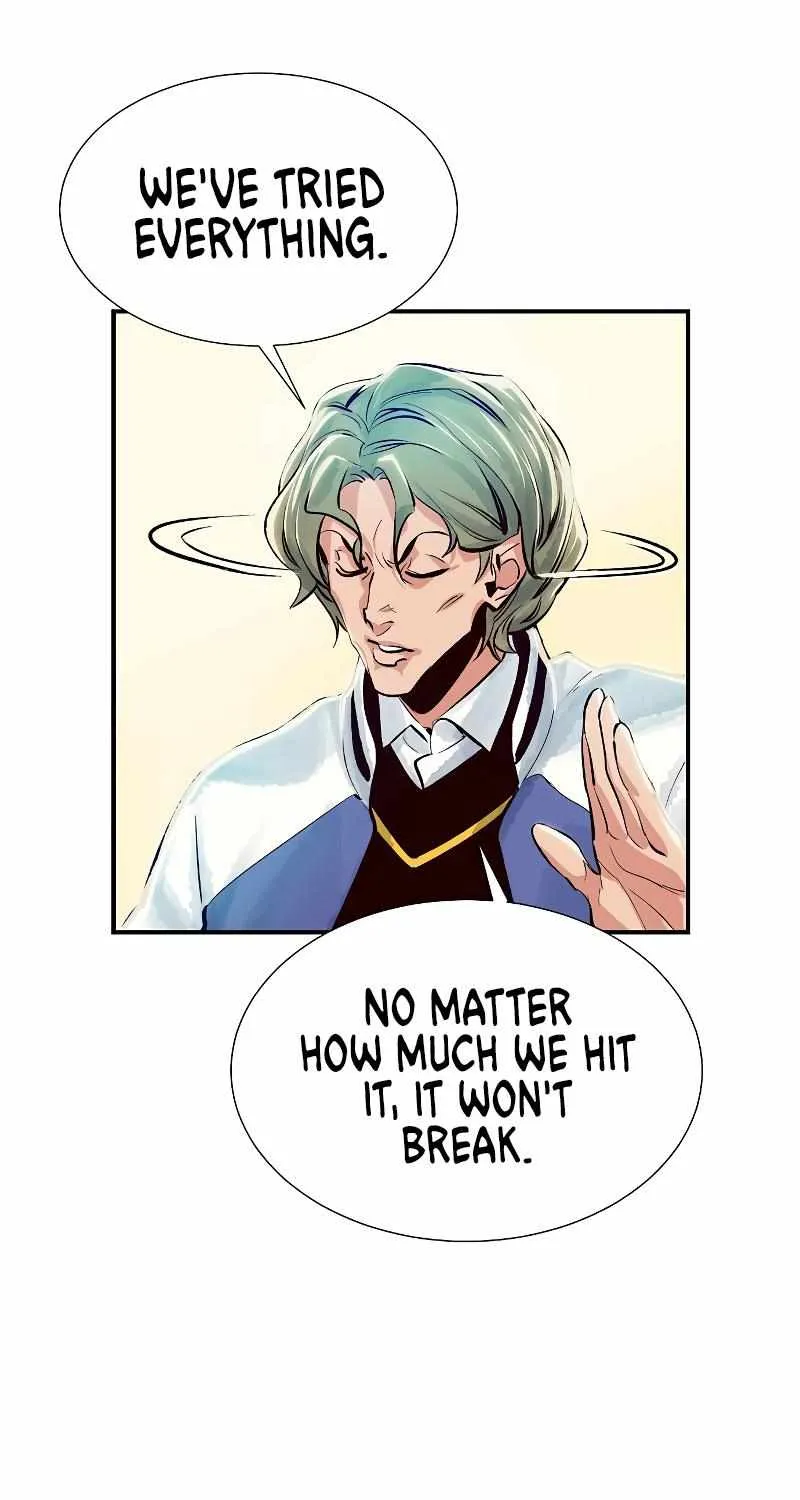 Read The Only Necromancer chapter 3 image 85 on Lezhin